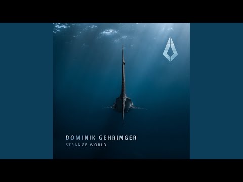 Strange World (Extended Mix)