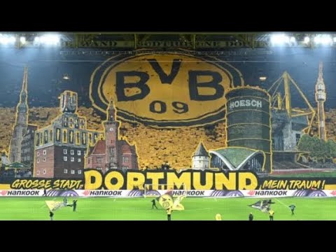 |BORUSSIA DORTMUND| ULTRAS - BEST OF DORTMUND!