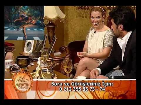 Zamanın beğenilen güzel şarkıcısı Pınar Eliçe KOLAJ