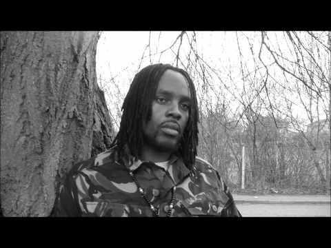 Da Fuchaman - Someone Else - Riddim Produced by RDM