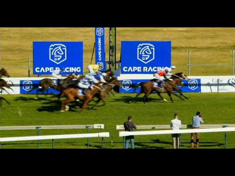 FUTURE PRINCE - Kenilworth 17 January 2022