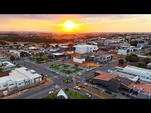 Isso Tudo É Mato Grosso | Tapurah