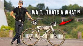 These Gravel Bikes Are Wild