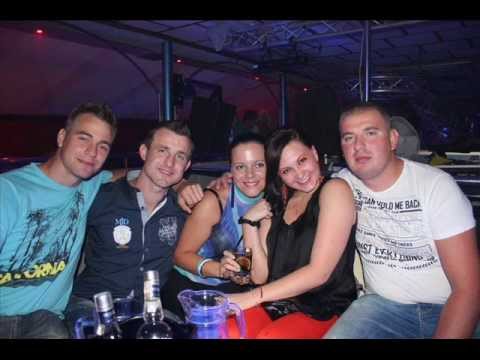 Grant Disco Sobota z Ekipą // Martin