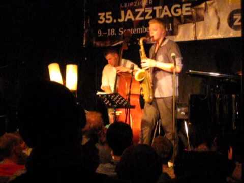 35. Leipziger Jazztage
