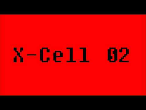 X-Cell 02 vs. Gehirnbluten - Hell On Earth