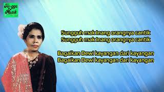 Download lagu Mak Inang Kayangan - Asmidar Darwis (Lirik Lagu) mp3
