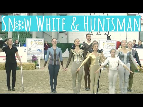Snow White & The Huntsman | Volti-Kür | Oberland 1