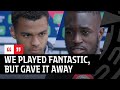 GAKPO & MVOGO are angry ? and dissappointed ? after #FEYPSV  | INTERVIEWS