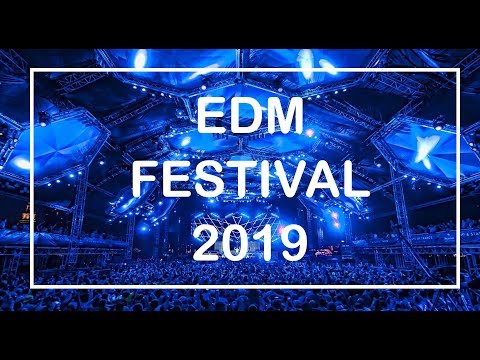 Jumperpich - EDM FESTIVAL 2019 Vol.1