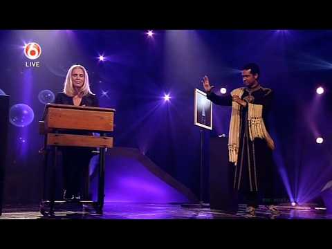 De Nieuwe Uri Geller — Sudesh act 5 (S03E14)