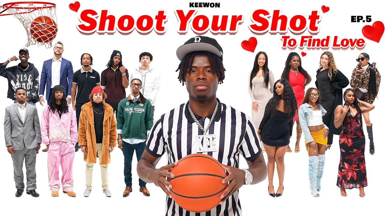 Shoot Your Shot or Miss | Ep. 5