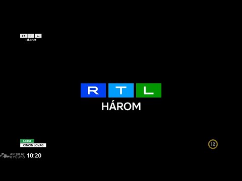 RTL HÁROM adáshiba - 2024.10.27.