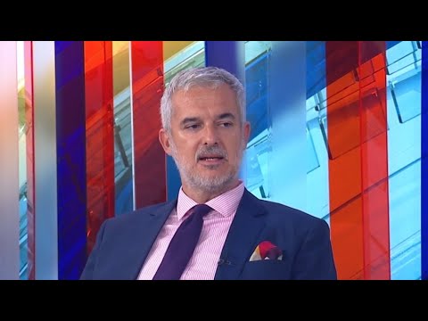 Raspudić o DP-u: Nemaju nikakvih moralnih načela, stajalište im ovisi s koje su strane stola