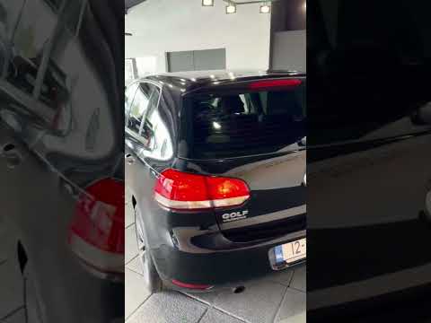Volkswagen Golf 2012 - Image 2