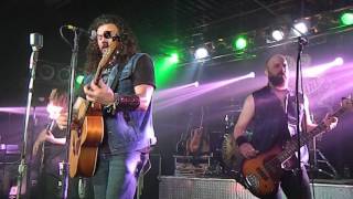 &quot;In The End&quot; by Shamans Harvest LIVE at The Machine Shop