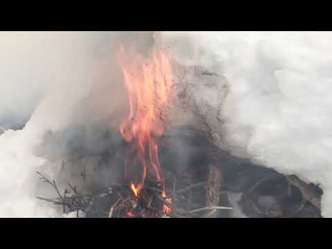 Monte Chialmo alba  10 gennaio 2021