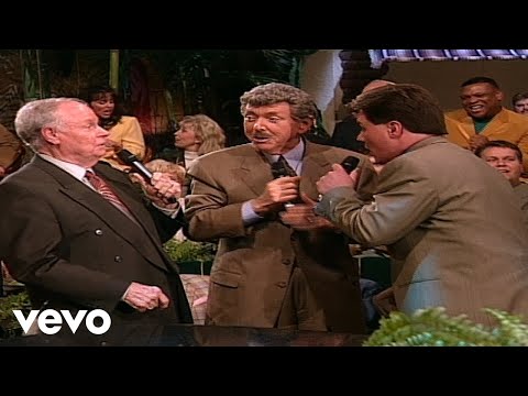 Oh, What a Time [Live)