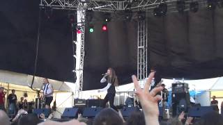 Frenzal Rhomb - Johnny Ramone... (Live No Sleep Til Perth 2010)