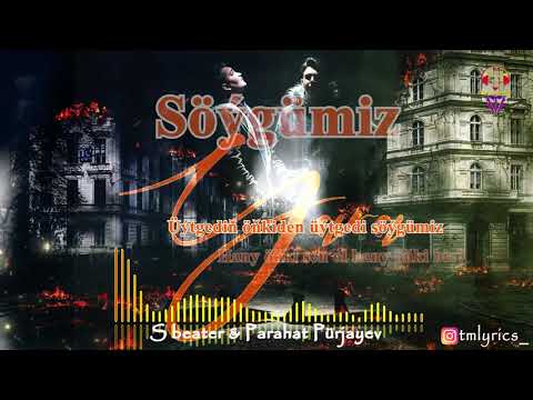 S Beater & Parahat Pürjayev   Yara Lyrics