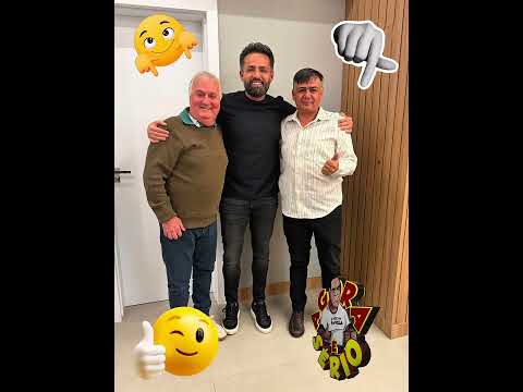BERNARDO JUNTO E MISTURADO COM NEY SANTOS TA DOMINADO TÁ TUDO DOMINADO