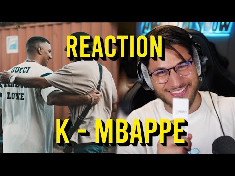 Yavi Tv reagiert auf "CAPITAL BRA X FARID BANG X KONTRA K - MBAPPE"| Stream Highlights
