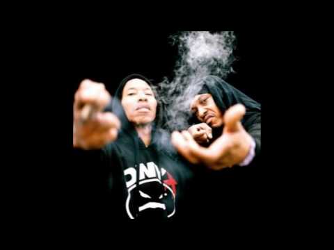 Onyx ft. Method Man - All We Got Iz Us (Mc. Fatal Evil Street Remix Reloaded)