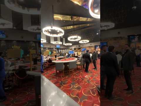 Famous Casinos in Goa #shorts #reels #viral #trending #funnyvideos #casino #video #shortvideo