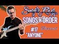 Sugar Ray, Anyone - Song Breakdown #17