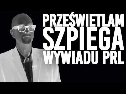 Severski i tajemnice, których nie chce ujawnić