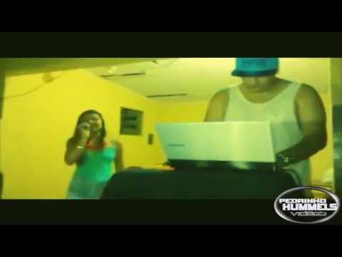 MC FLAVINHA SHOW AO VIVO