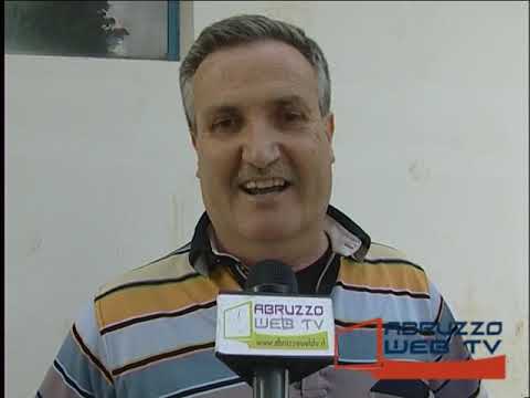 Ortygia Fontanelle 1 0 Play Off 19 06 2010