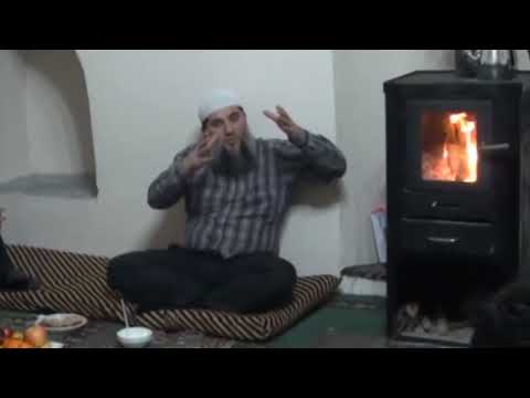 Jeta e Varrit (sqarime) - Hoxhë Muharem Ismaili