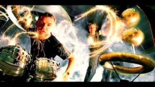 Corpus Rex  - Safri Duo