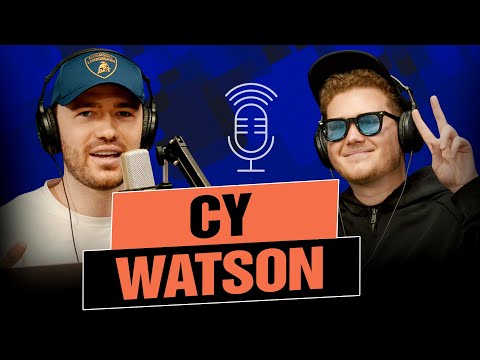 CY WATSON Exposes Crypto And How To 160X Your Portfolio