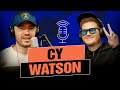 CY WATSON Exposes Crypto And How To 160X Your Portfolio