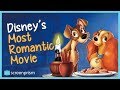 Lady And The Tramp Disney S Most Romantic Movie