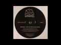 Idjut Boys - Jesta Twakling Whok Tish (Tuff City Kids Afro Cosmic Mix)