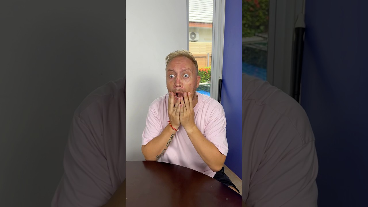 POWERFUL VACUUM CLEANER