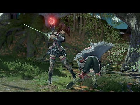 623 - Soulcalibur VI - Coouge (Amy) vs ApostleIvy (Hilde)