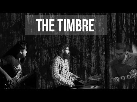 The Timbre -All your love