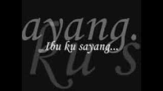 Download lagu Tegar Rindu ibu (Lirik) mp3 Download lagu Tegar Rindu ibu (Lirik) mp3