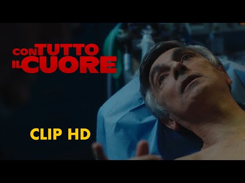 Con Tutto Il Cuore | Clip HD "Sala Operatoria"