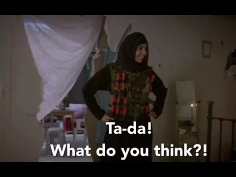 Żony ISIS