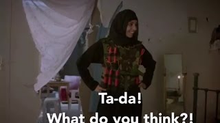 BBC The REAL HouseWives Of ISIS