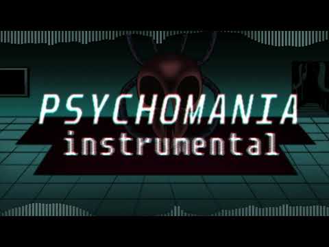 PSYCHOMANIA -( Instrumental Oficial )- vs Skeleton Bros V2