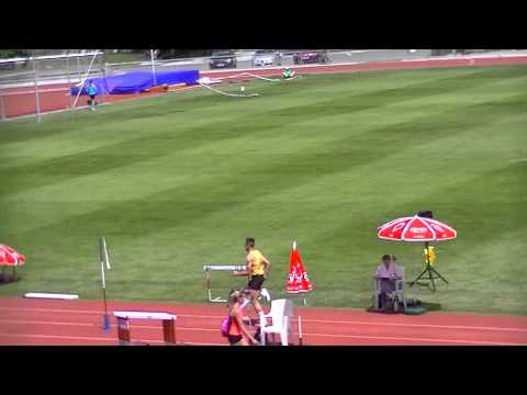 20150614 3.kolo I.ligy Beroun dálka muži