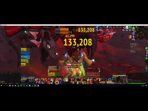 Mad Murlocs Den största samling idioter på Twisting Nether