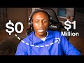 Raud Teaches You How To Make 1 000 000