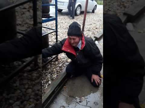 Nea Marin de la Trestieni😀